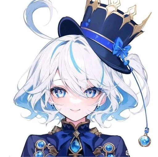 Эмодзи Фокалорс