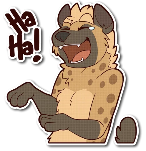 😚