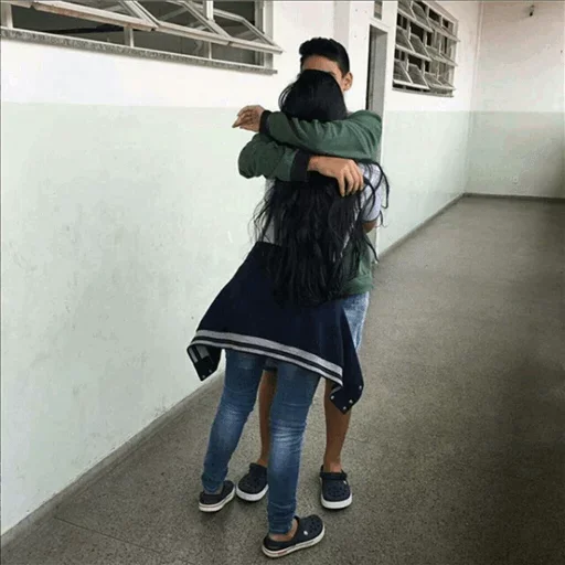 Эмодзи Gif Love