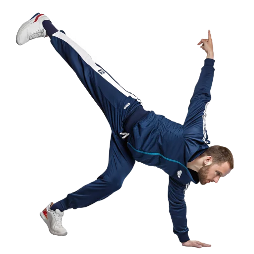 Эмодзи Гига Спорт