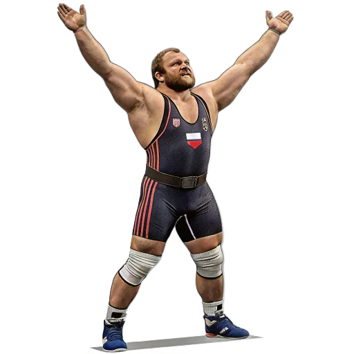 Эмодзи Гига Спорт