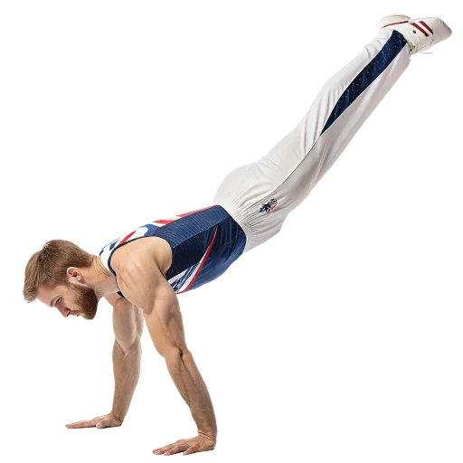 Эмодзи Гига Спорт