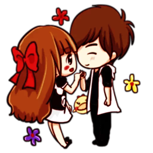 Эмодзи کاری از دنیای استیکر