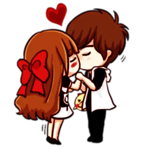 Эмодзи کاری از دنیای استیکر