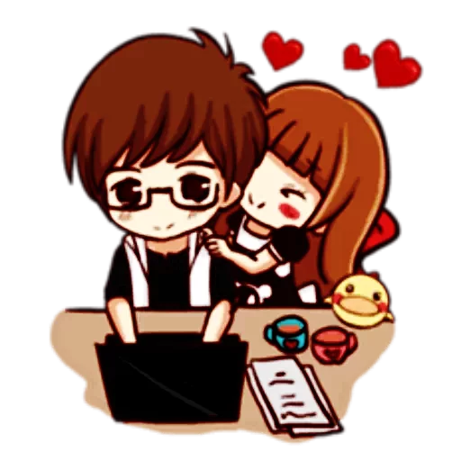 Эмодзи کاری از دنیای استیکر