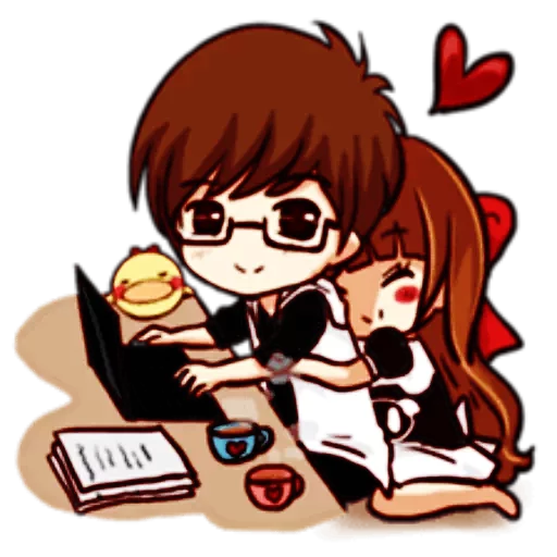 Эмодзи کاری از دنیای استیکر