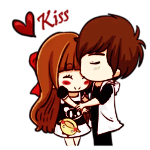 Эмодзи کاری از دنیای استیکر