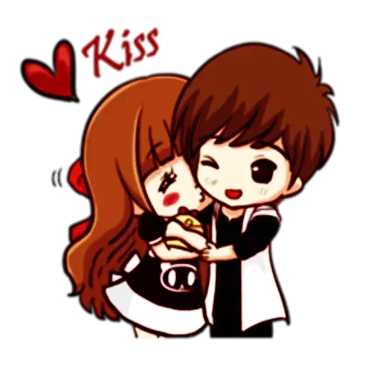 Эмодзи کاری از دنیای استیکر