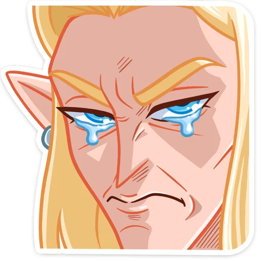 Эмодзи Гилиат