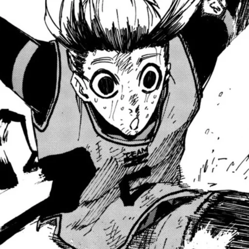 Эмодзи Gin Gagamaru