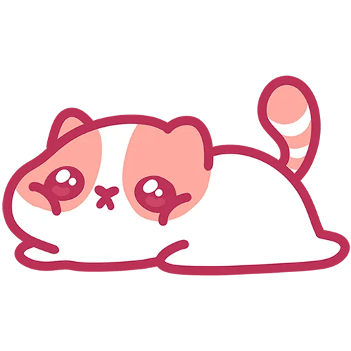 Эмодзи Рыжик Без Текста