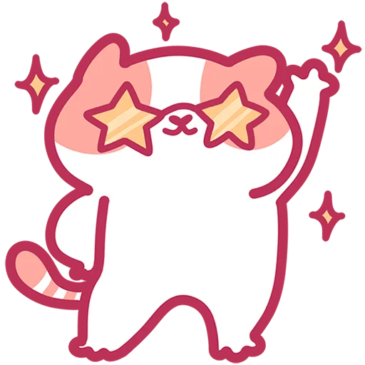 Эмодзи Рыжик Без Текста