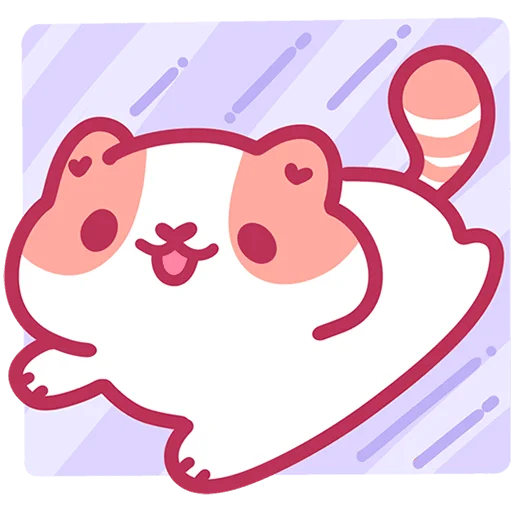 Эмодзи Рыжик Без Текста