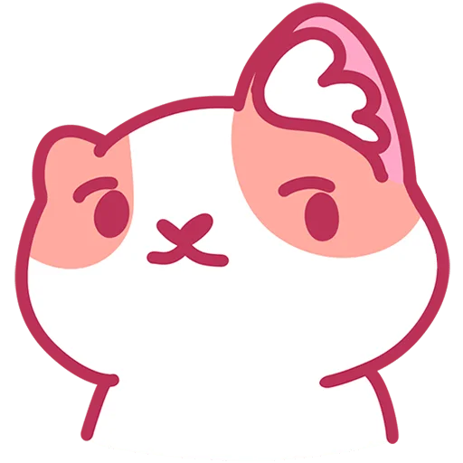 Эмодзи Рыжик Без Текста