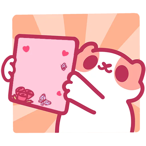 Эмодзи Рыжик Без Текста