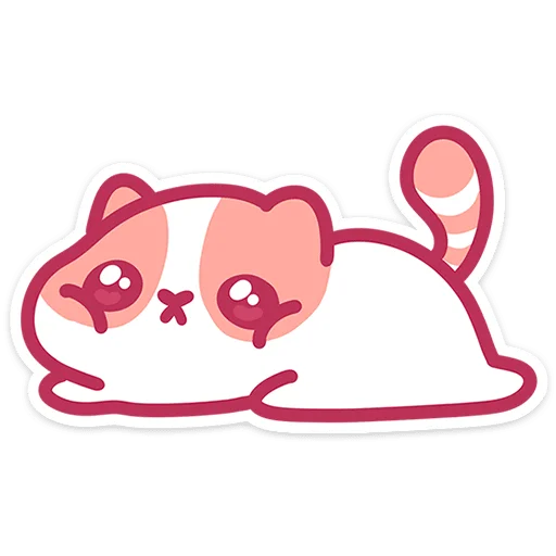 Эмодзи Рыжик