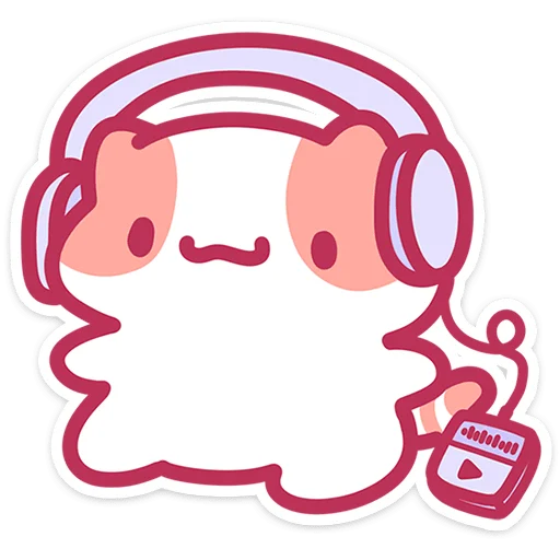 Эмодзи Рыжик