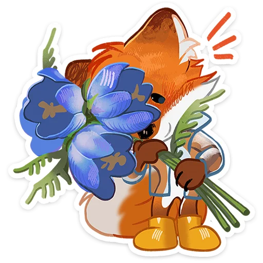 Эмодзи Пряник