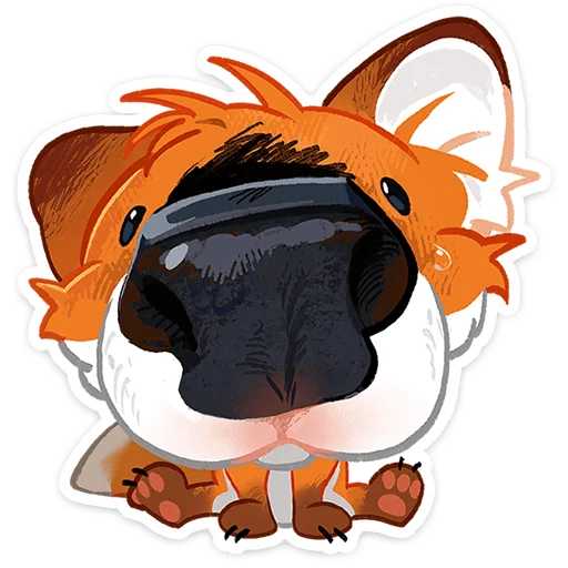 Эмодзи Пряник