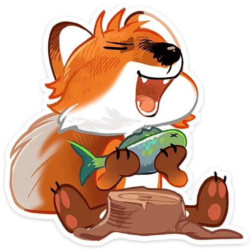 Эмодзи Пряник