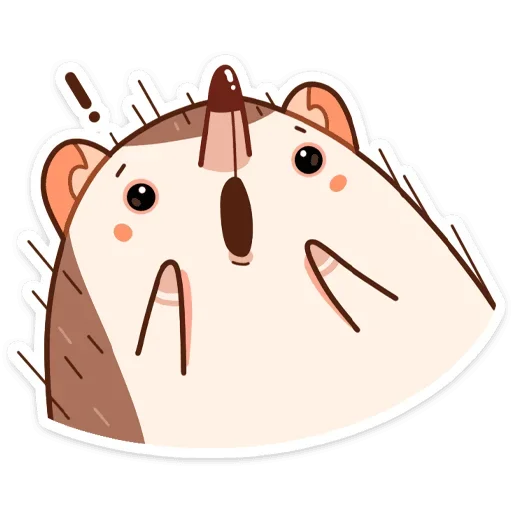 Эмодзи Имбирчик