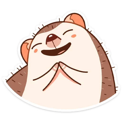 Эмодзи Имбирчик