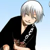 Эмодзи Gin Ichimaru