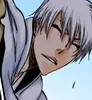 Эмодзи Gin Ichimaru
