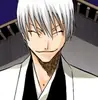 Эмодзи Gin Ichimaru