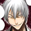 Эмодзи Gin Ichimaru