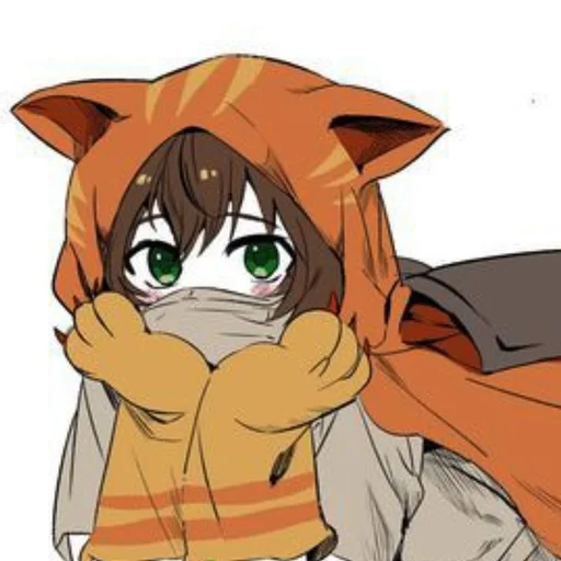 ?