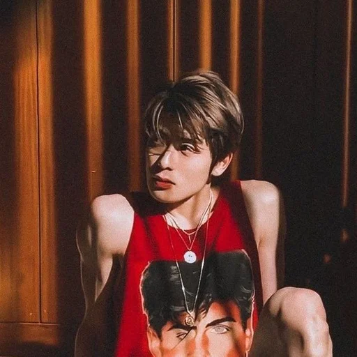 Эмодзи JAEHYUN and giovano