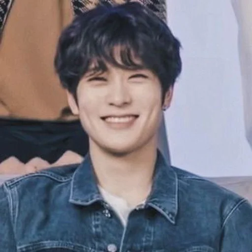 Эмодзи JAEHYUN and giovano