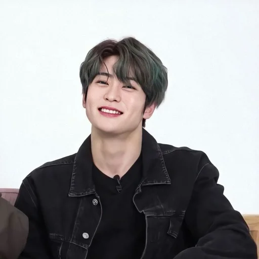 Эмодзи JAEHYUN and giovano