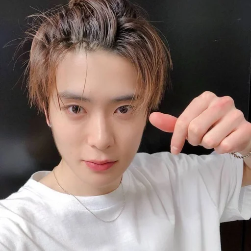 Эмодзи JAEHYUN and giovano