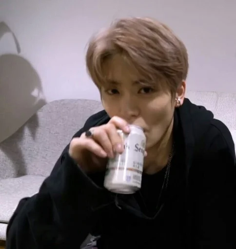 Эмодзи JAEHYUN and GIO