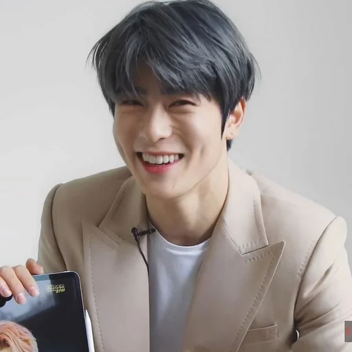 Эмодзи JAEHYUN and GIO