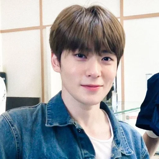 Эмодзи JAEHYUN and GIO