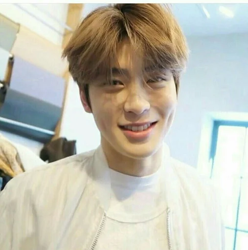 Эмодзи JAEHYUN and GIO