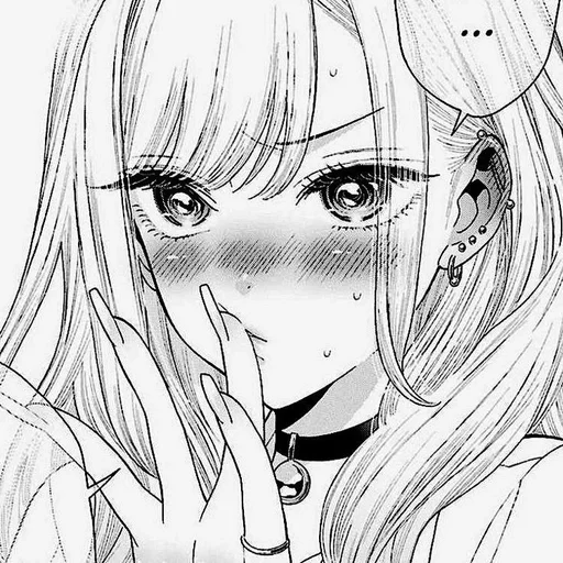 Эмодзи girlfriend pro