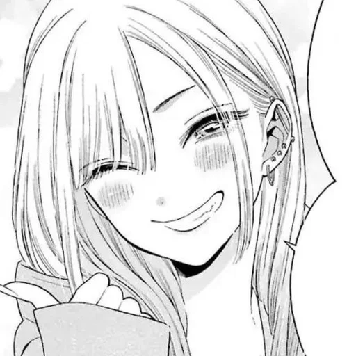 Эмодзи girlfriend pro