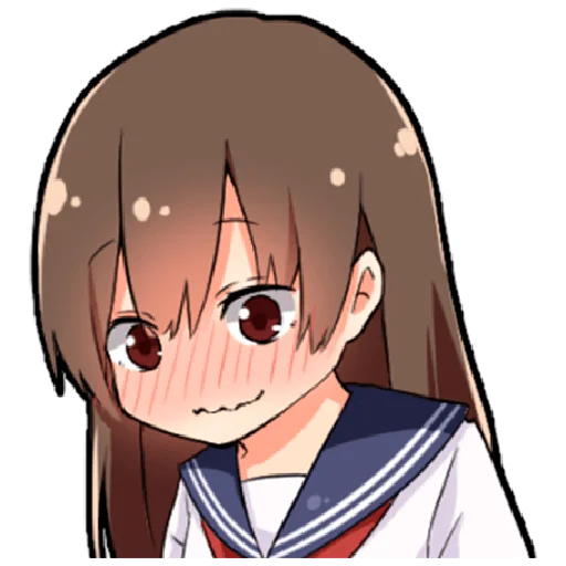 Эмодзи Команда подруг