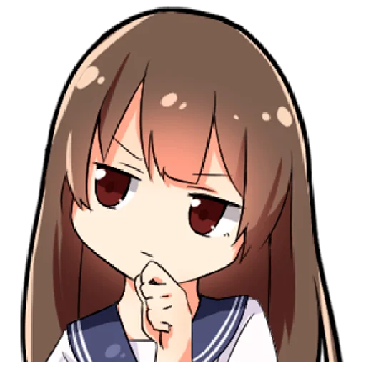 Эмодзи Команда подруг