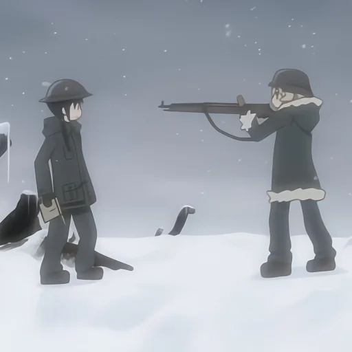 Эмодзи Girls Last Tour