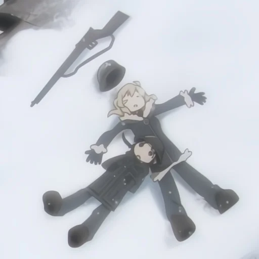 Эмодзи Girls Last Tour