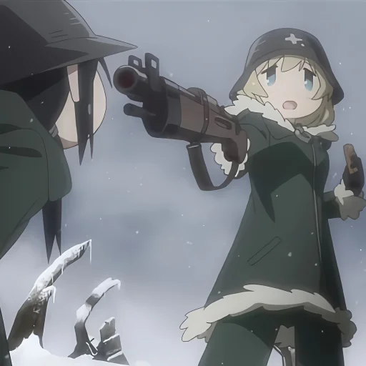 Эмодзи Girls Last Tour