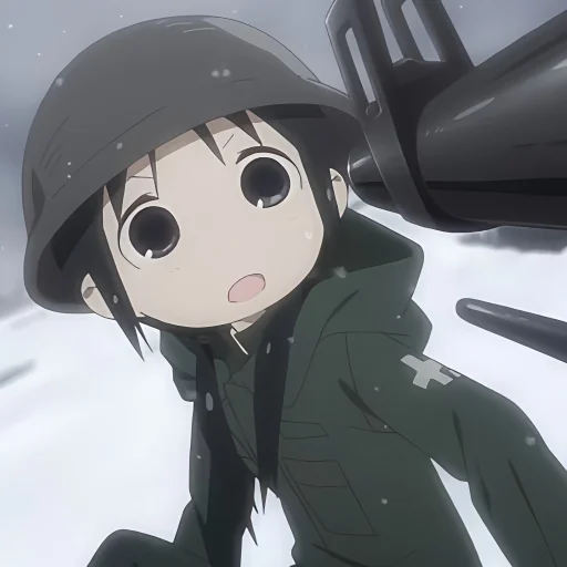 Эмодзи Girls Last Tour