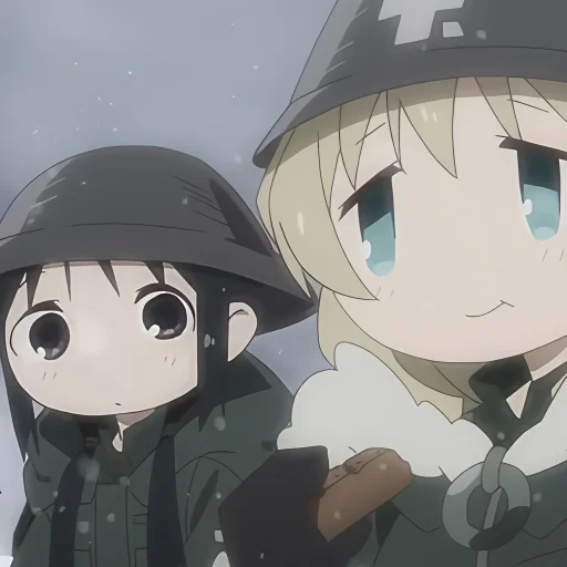 Эмодзи Girls Last Tour