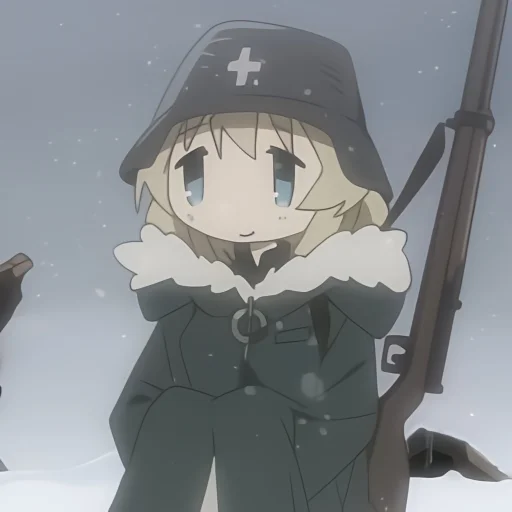 Эмодзи Girls Last Tour