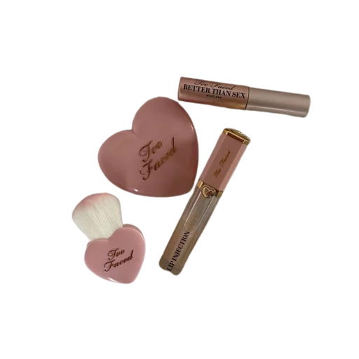 Эмодзи girly aesthetic